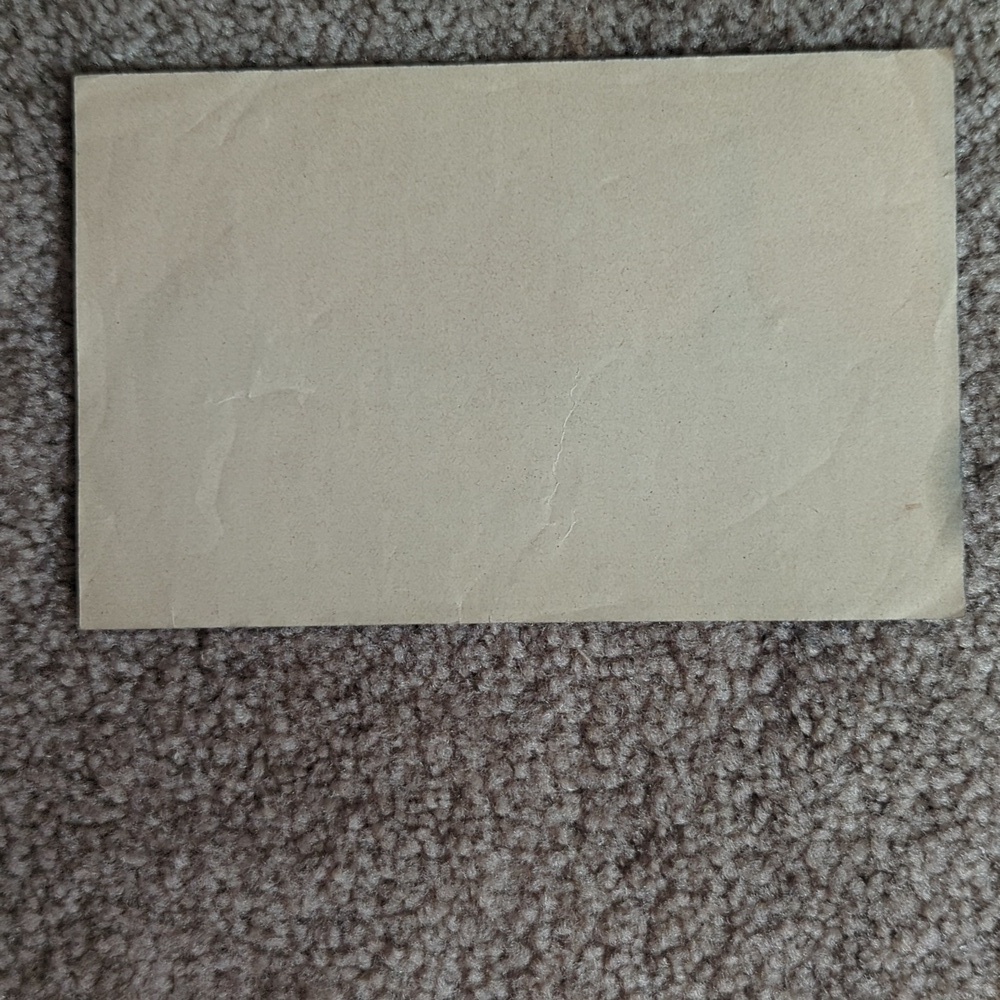 Large Steamer Trunk Labels - Picture 6 of 6